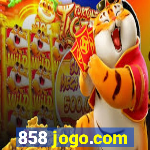 858 jogo.com
